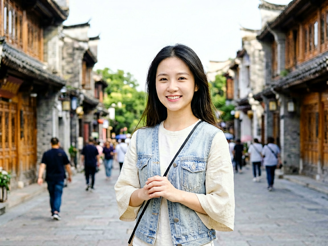青岛河南路沿线景点推荐:一条路吃透老城区的味道
