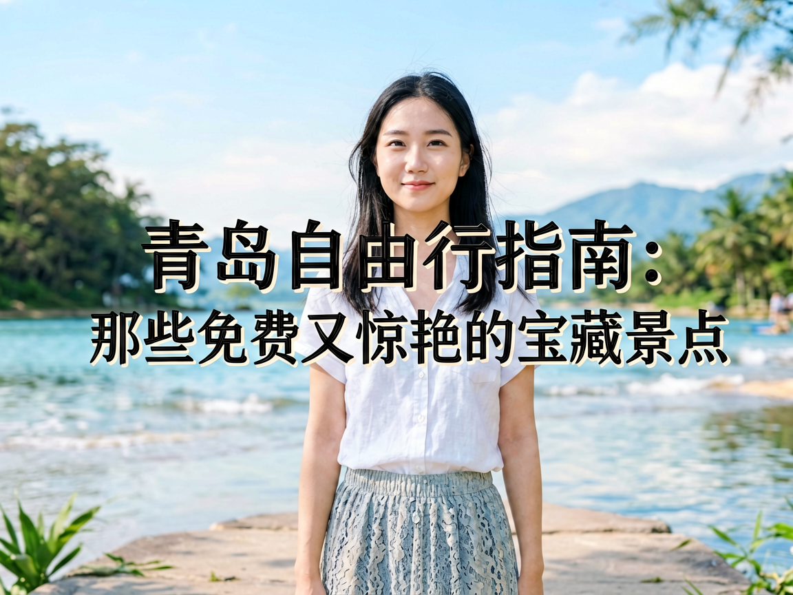 青岛自由行指南：那些免费又惊艳的宝藏景点