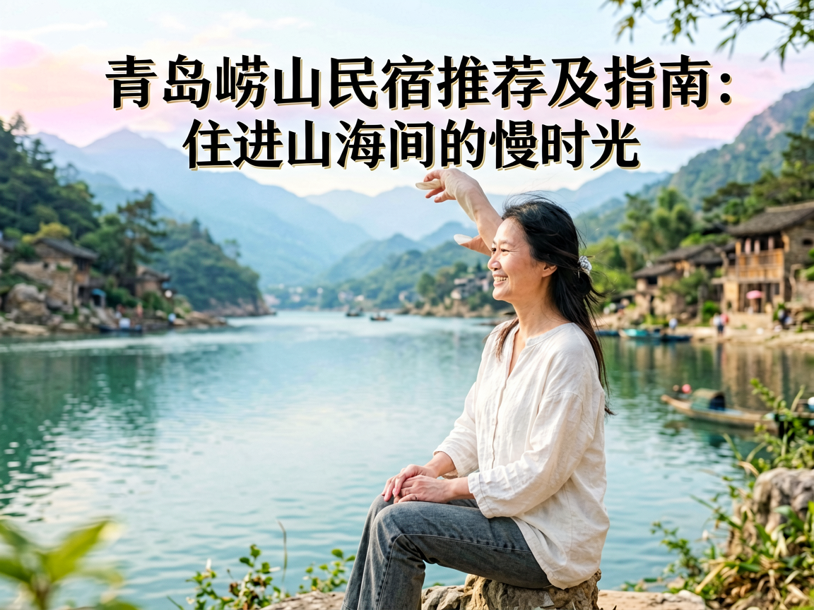 青岛崂山民宿推荐及指南：住进山海间的慢时光