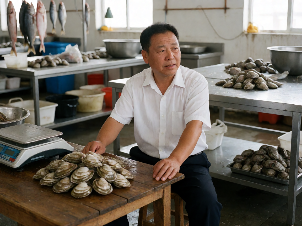 青岛旅游避坑指南:啤酒屋代加工海鲜怎么做最划算?