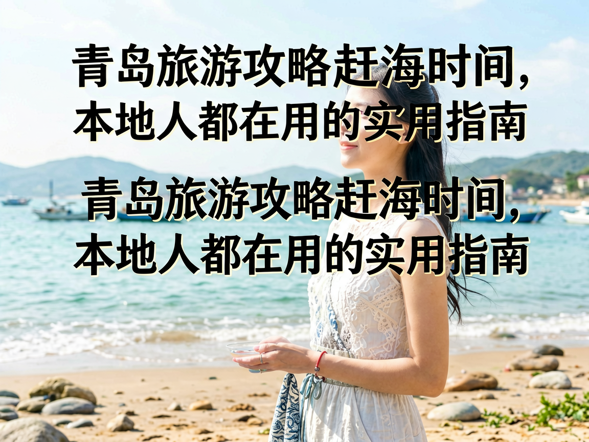青岛旅游攻略赶海时间,本地人都在用的实用指南