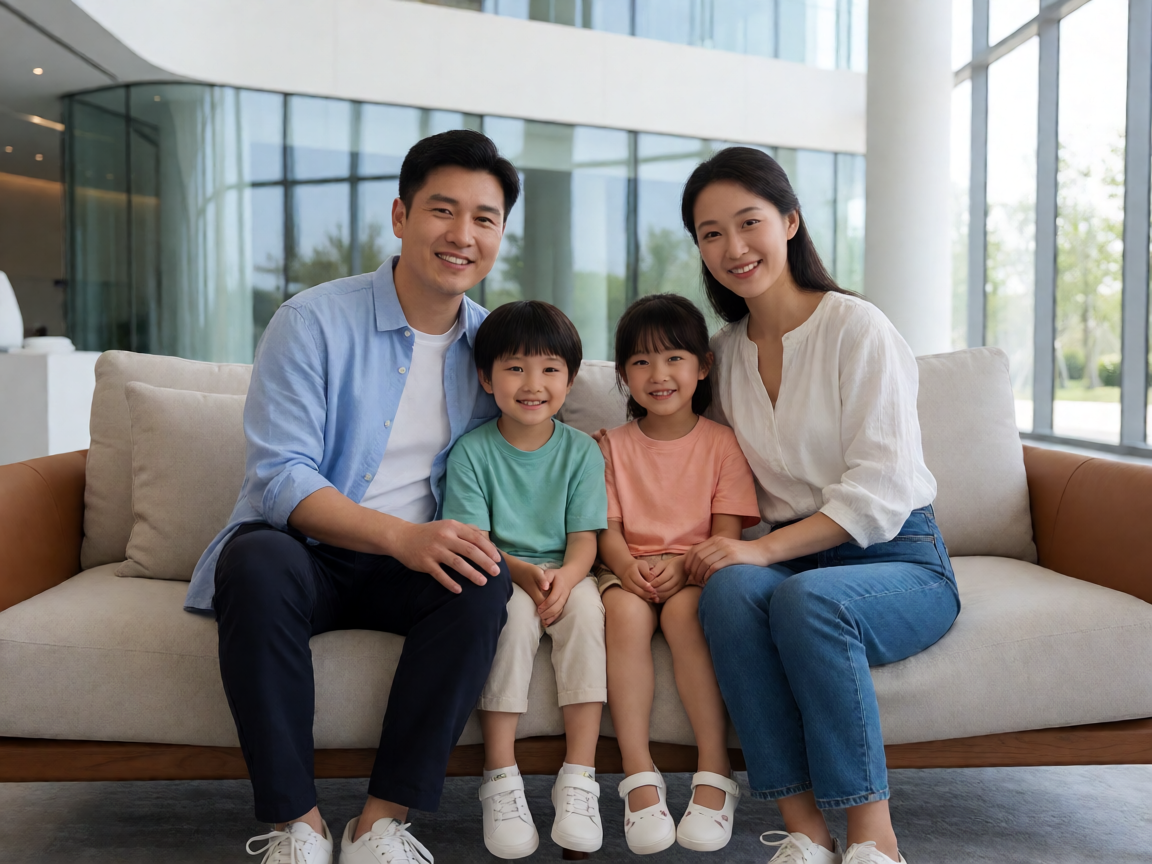 青岛海信探索中心自驾亲子攻略:周末遛娃的神仙选择