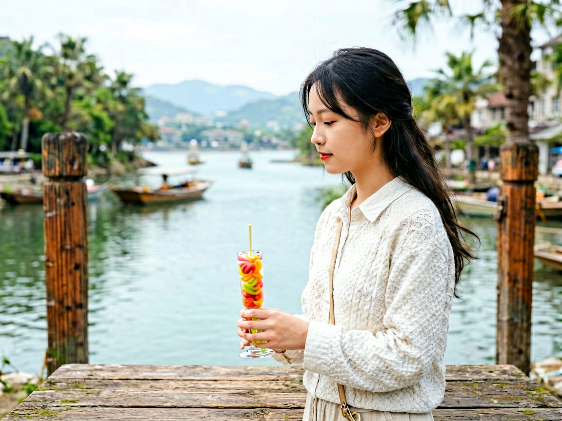 栈桥的笔顺怎么写?一文教你轻松记住这几个字