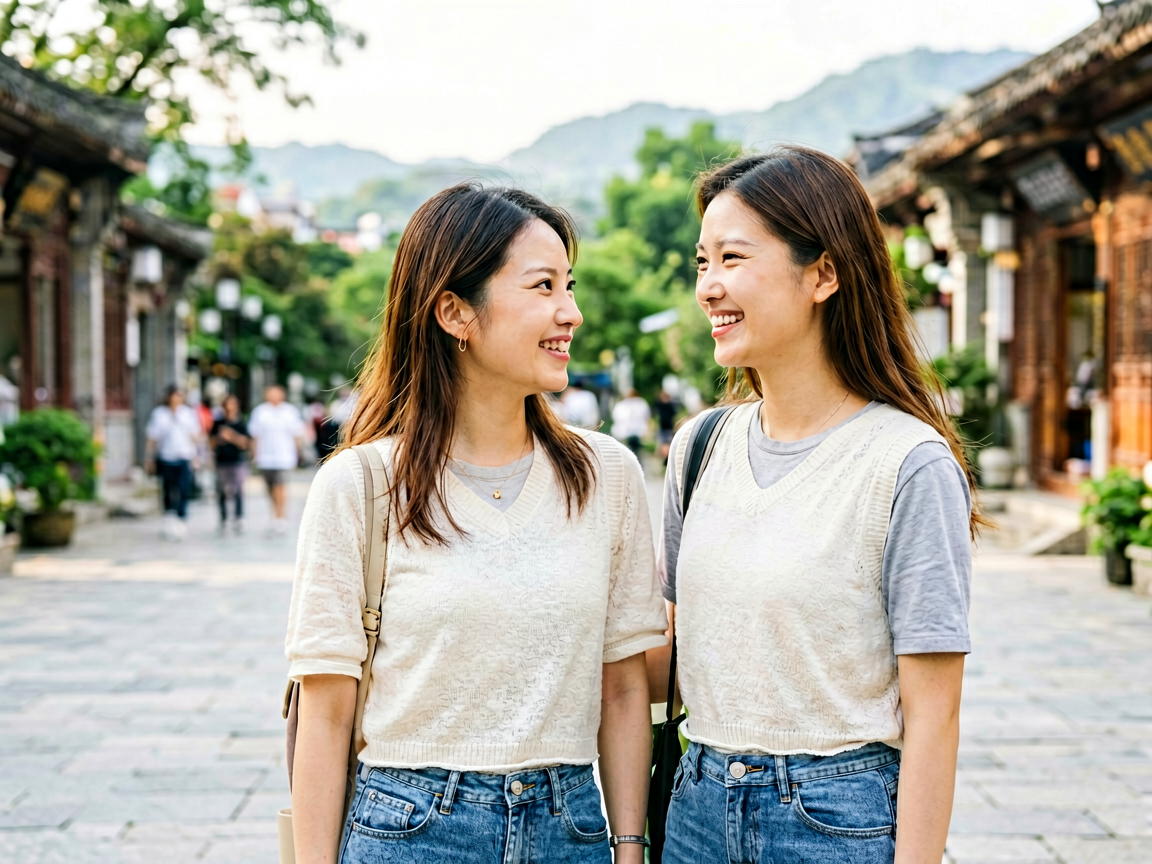 青岛景点推荐情侣：避开人潮，这才是属于你们的浪漫路线