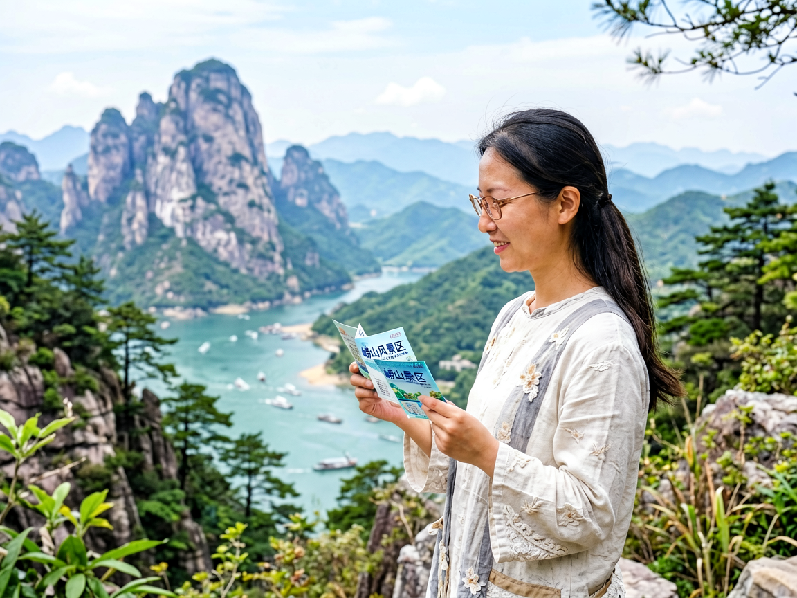 崂山风景区门票价格及优惠政策，这篇攻略讲得明明白白