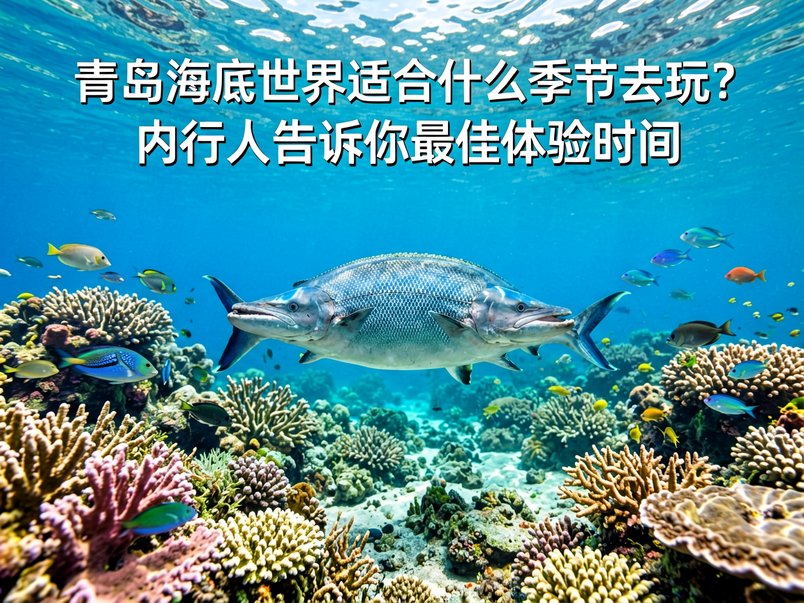 青岛海底世界适合什么季节去玩？内行人告诉你最佳体验时间