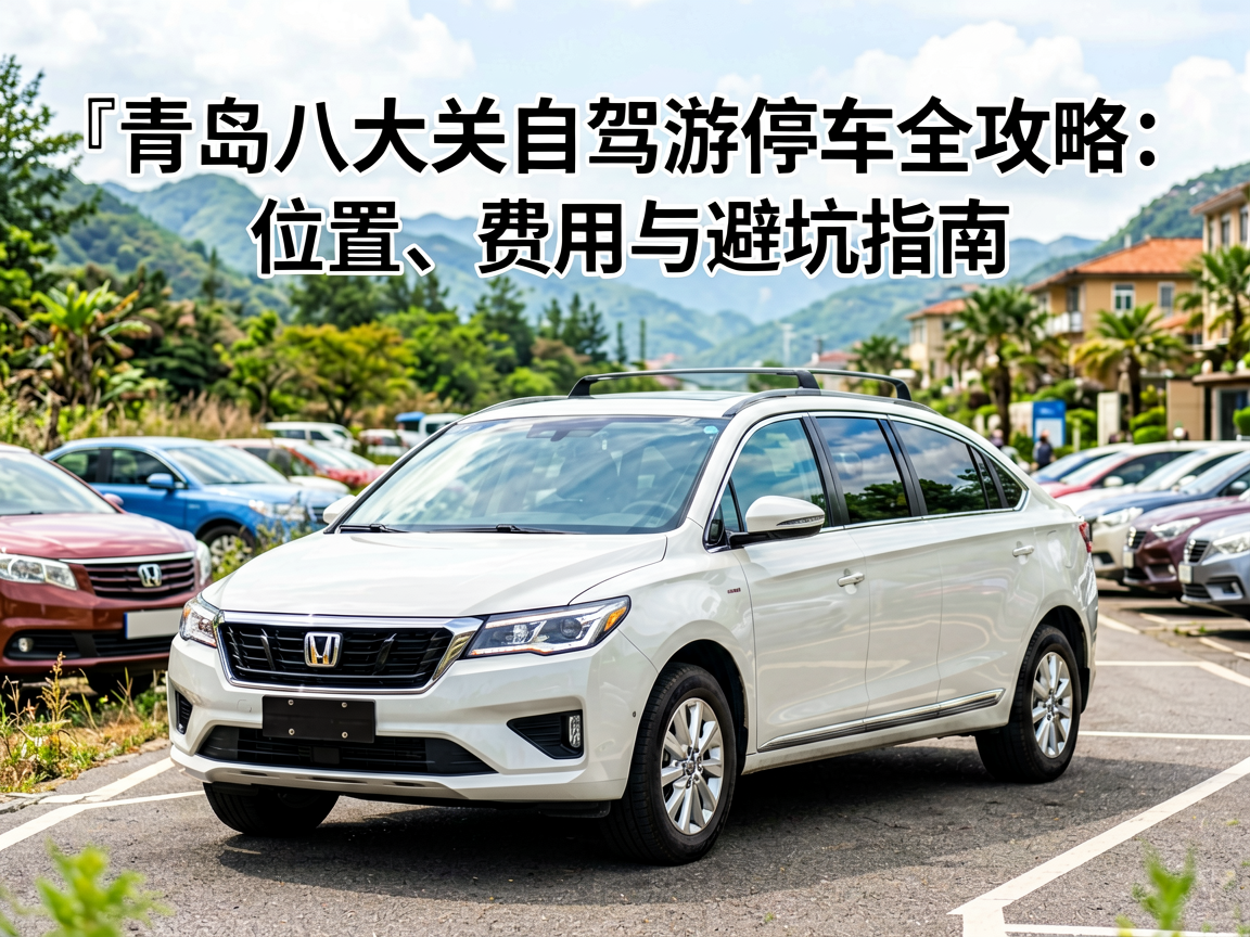 青岛八大关自驾游停车全攻略:位置、费用与避坑指南