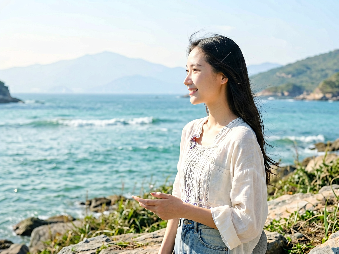 青岛周边自驾游攻略：避开人群，去这些宝藏地发呆