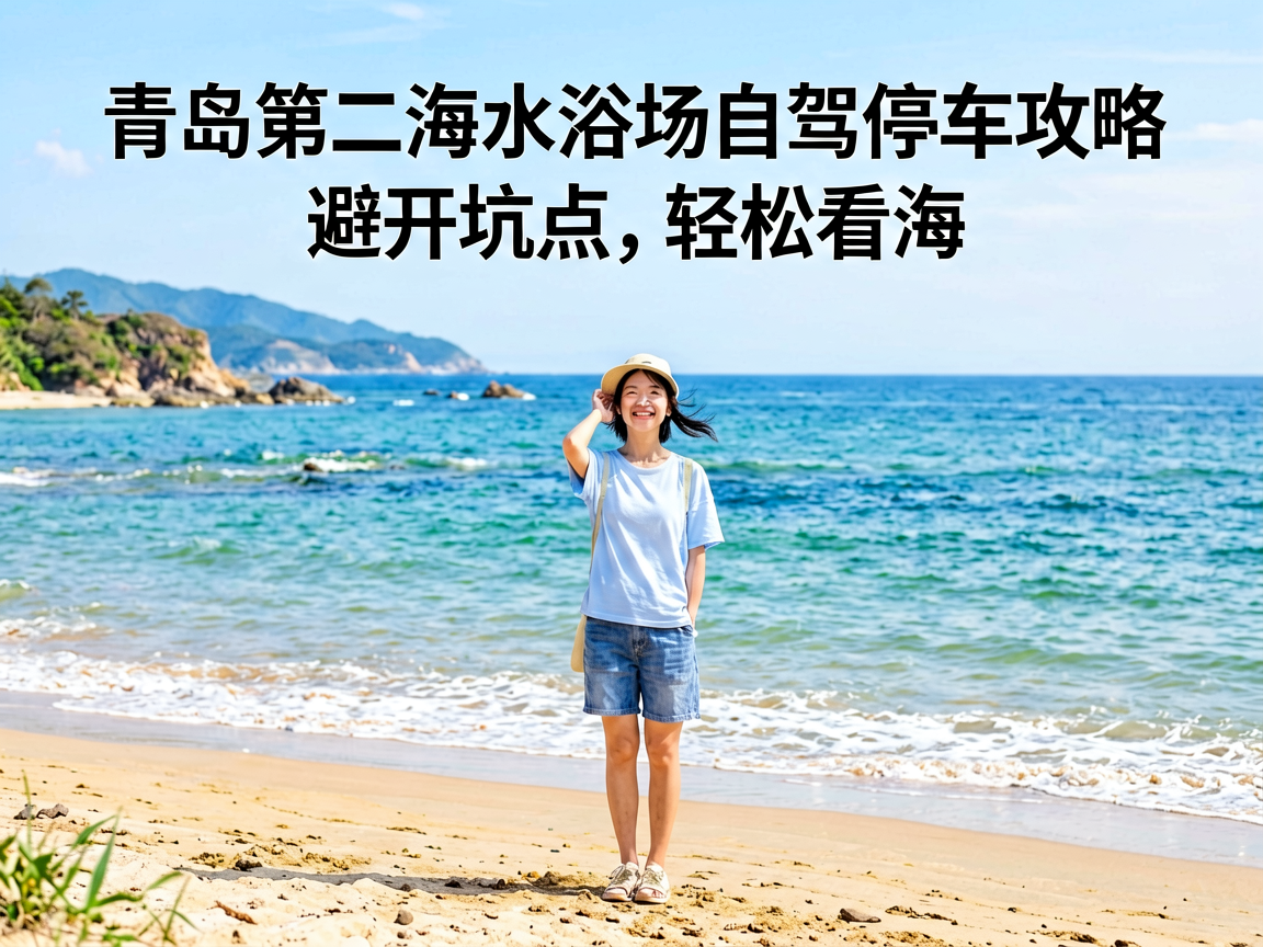 青岛第二海水浴场自驾停车攻略：避开坑点，轻松看海