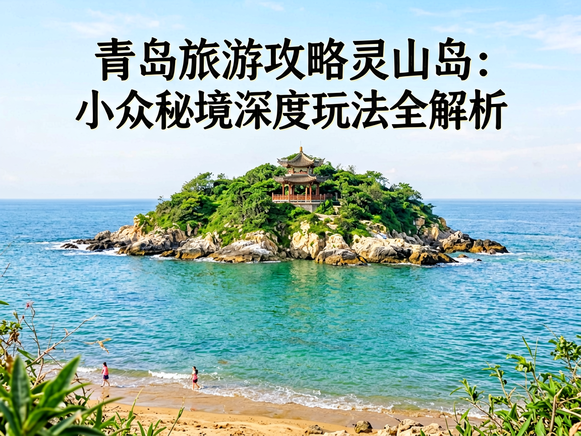 青岛旅游攻略灵山岛：小众秘境深度玩法全解析
