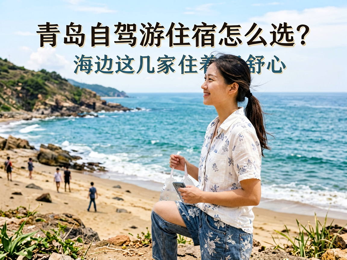 青岛自驾游住宿怎么选？海边这几家住着最舒心
