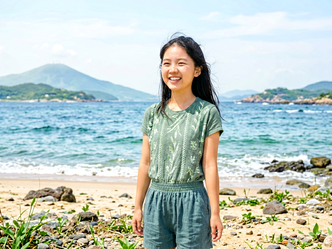 青岛薛家岛自驾游全攻略:小众海滨的自驾奇遇