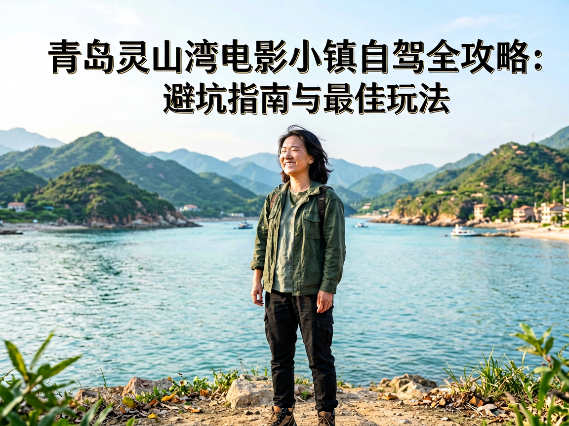 青岛灵山湾电影小镇自驾全攻略：避坑指南与最佳玩法