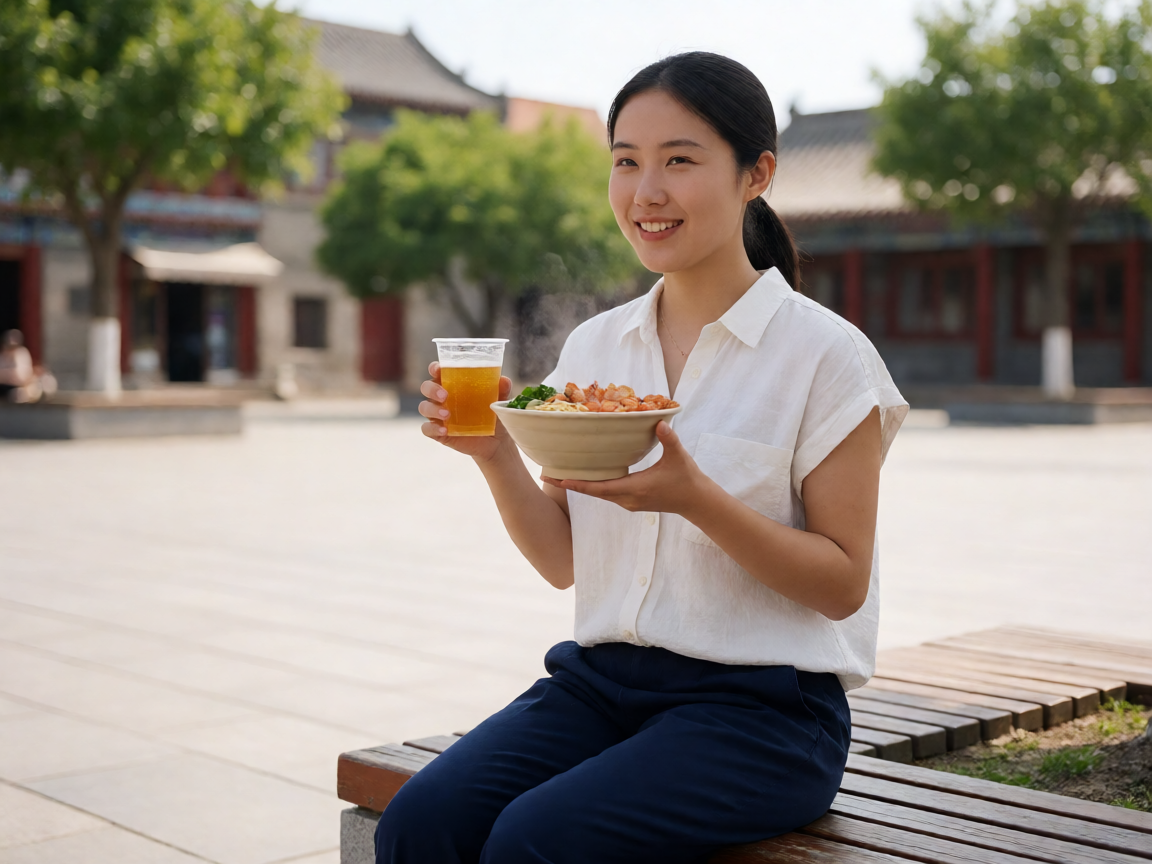 去青岛玩？这份吃货必看的美食清单请收好