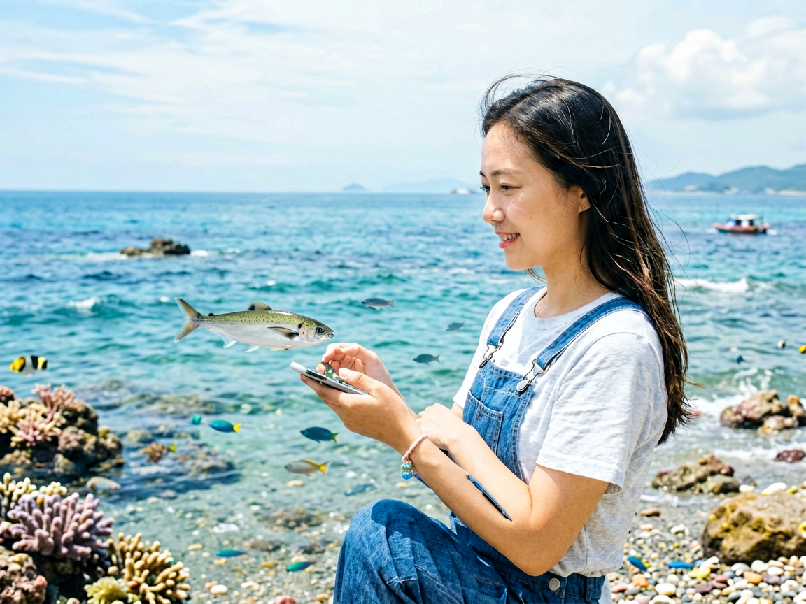 青岛海底世界怎么坐车最方便?本地人私藏的出行攻略