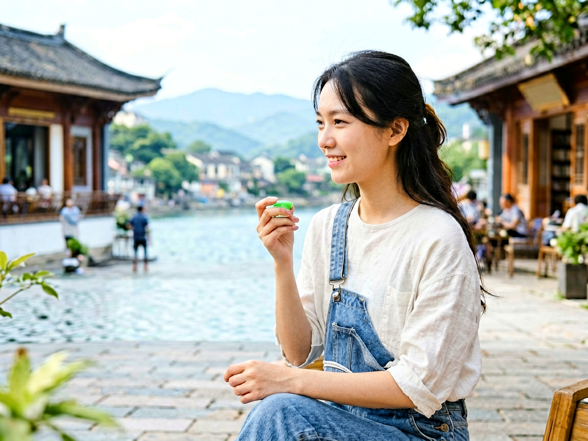 青岛旅游攻略：人少地方，避开人潮的私藏玩法