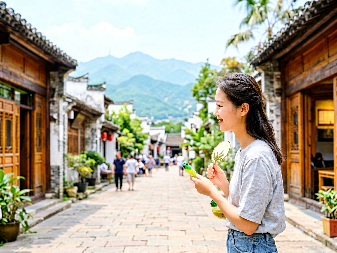 青岛旅游攻略：特色民宿怎么选，才能住得像本地人一样舒服
