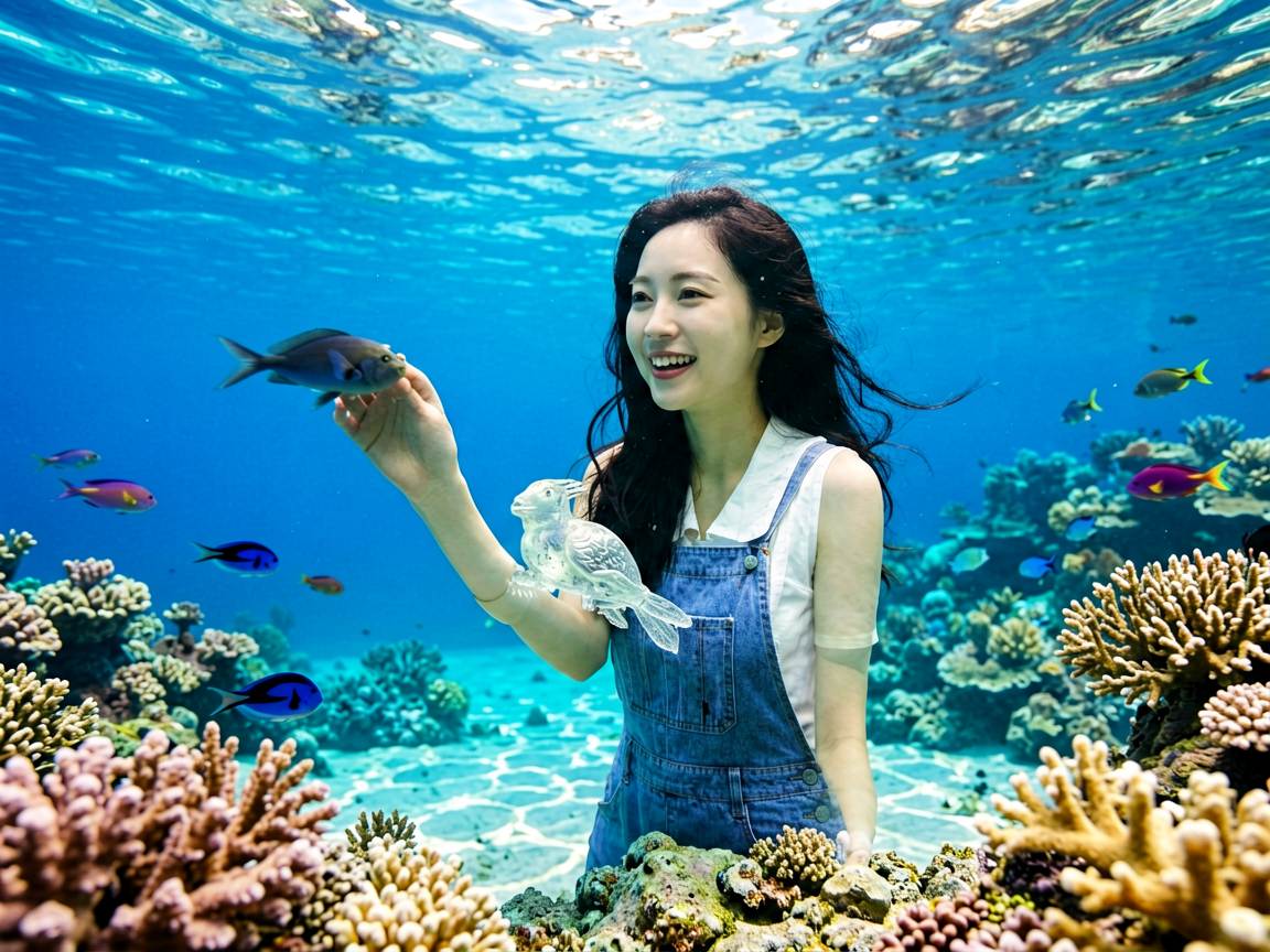 去青岛玩想在海底世界附近住?这几家宾馆真的挺香