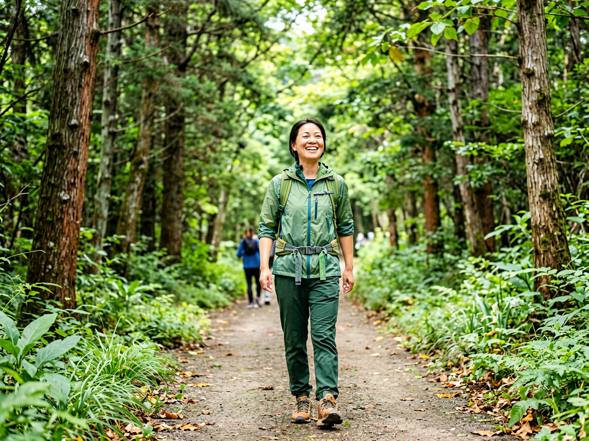 青岛森林野生动物园自驾游全攻略:如何玩得不累还开心