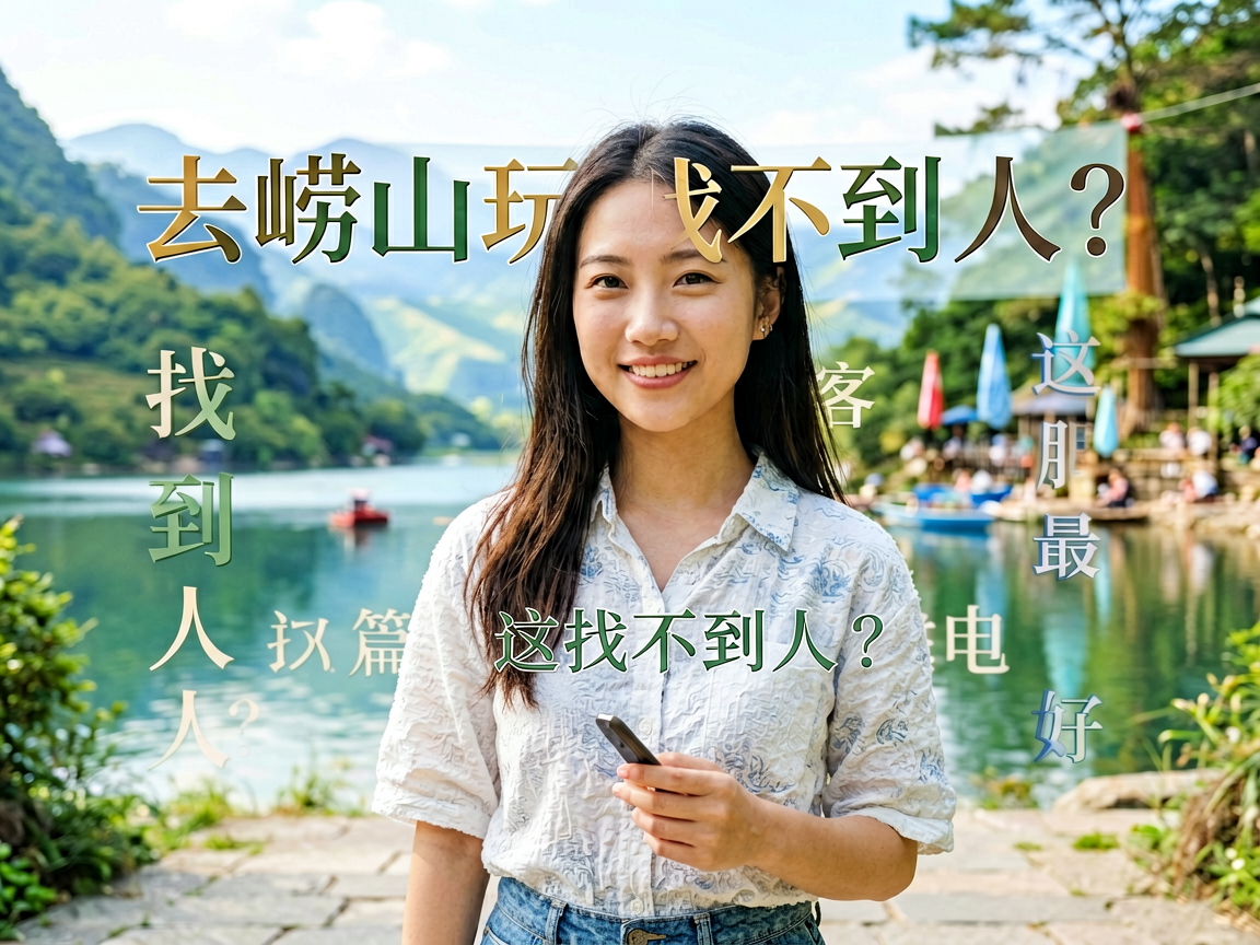 去崂山玩找不到人?这篇最全的联系电话及客服指南请收好