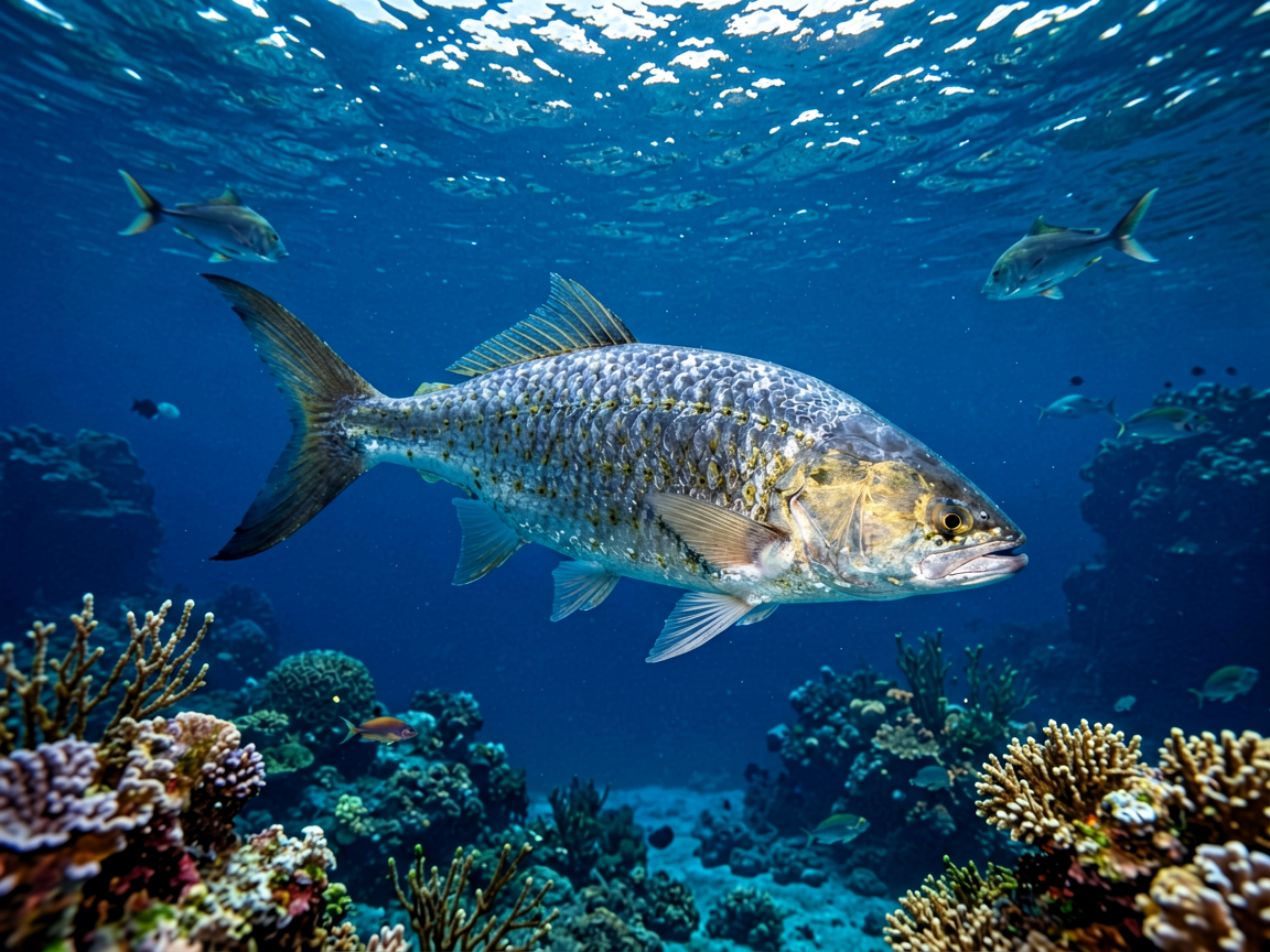 青岛海底世界有哪些海洋生物?带你沉浸式探秘深蓝