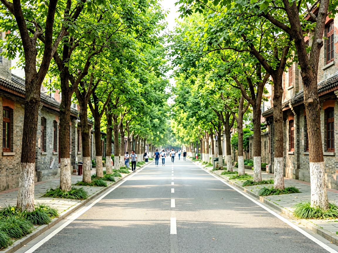 青岛景点推荐鱼山路:藏在大学路与太平路之间的文艺时光