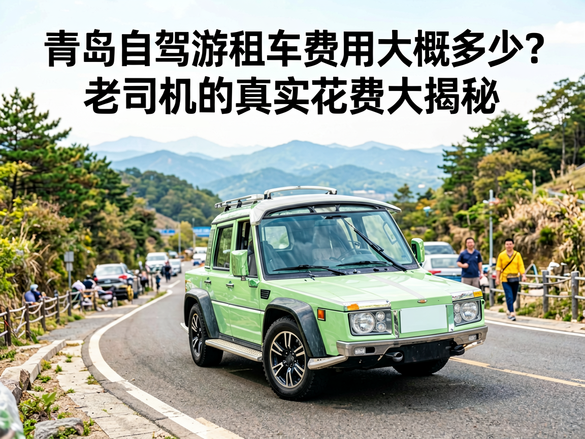 青岛自驾游租车费用大概多少?老司机的真实花费大揭秘