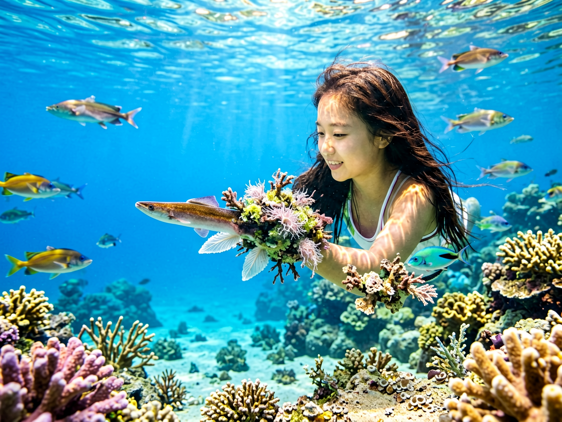 青岛海底世界门票儿童半价吗？带娃去的前辈经验全解析
