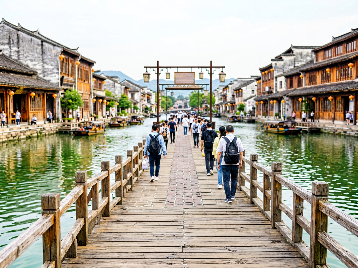 青岛栈桥：从百年景点到游玩指南，这份攻略请收好