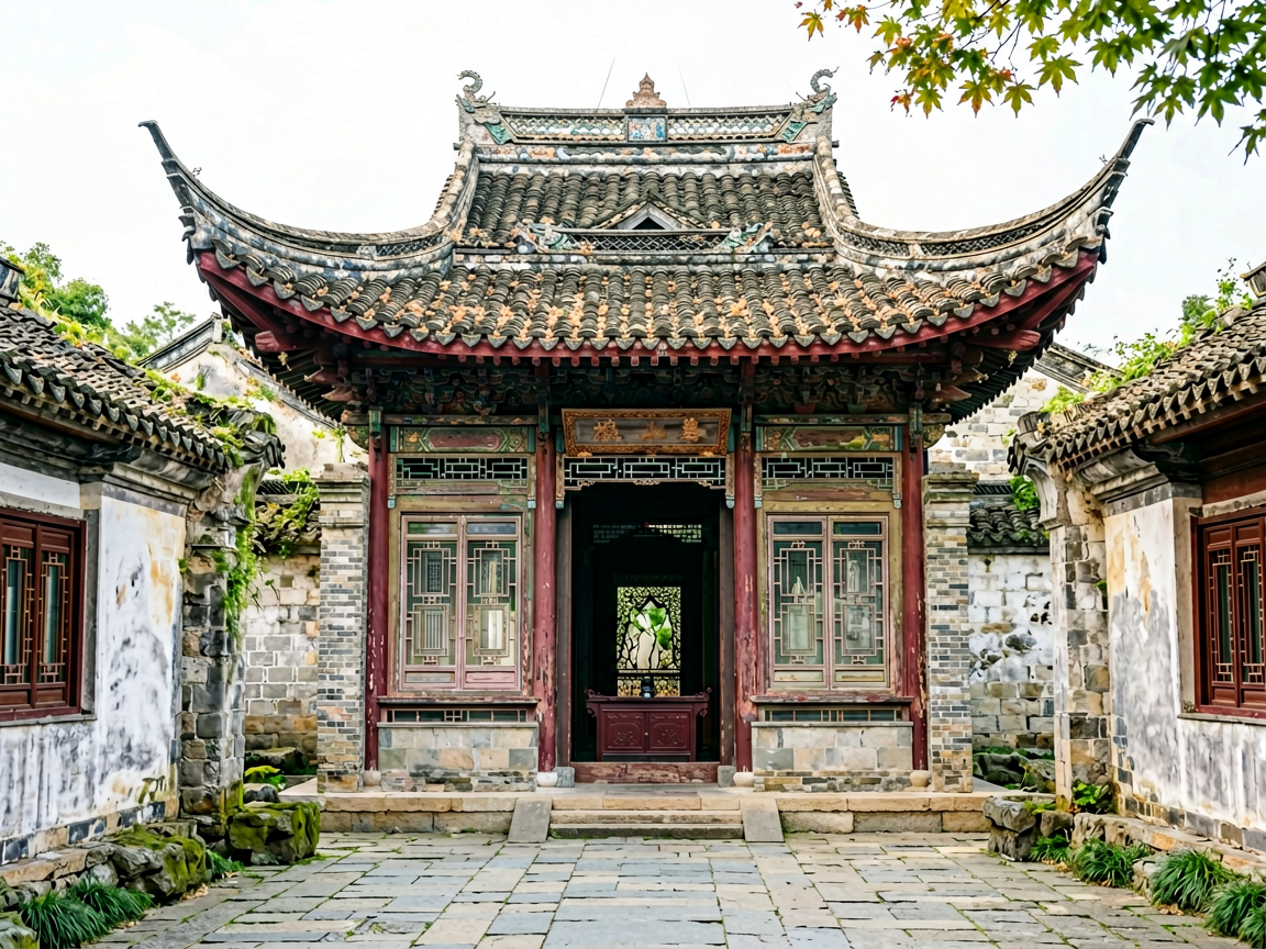 青岛景点推荐：藏在大学路的王国维故居，比栈桥更懂这座城